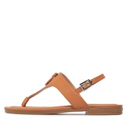 

Босоніжки Liu Jo Sand 01 SA4117 P0062 S1442 Miele S1442, Коричневий