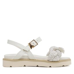 

Босоніжки Patrizia Pepe PJ222.27 S Bianco/Platino, Білий