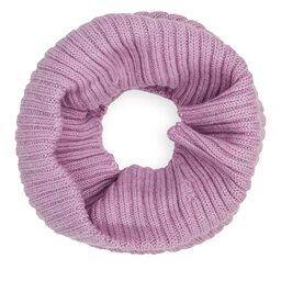 Buff Halsvärmare Buff Knitted Neckwarmer Comfort 124244.601.10.00 Norval Pansy