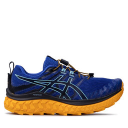 

Взуття Asics, Cиній