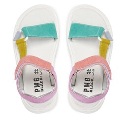 

Босоніжки Primigi 5936833 M Multicolour Pink, Рожевий
