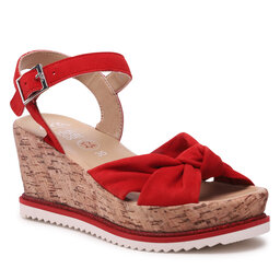 Ara Sandalen Ara 12-51101-03 Flame