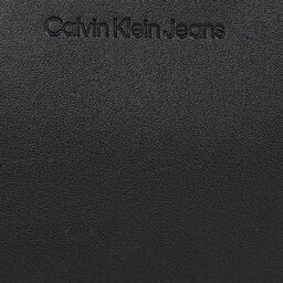 

Сумка Calvin Klein Jeans Sculpted Ew Flap Xbody Mono K60K610579 0GJ, Чорний