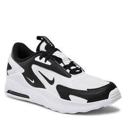Nike Обувки Nike Air Max Bolt (Gs) CW1626 104 White/Black/White