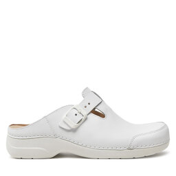 Nursing Care Šľapky Nursing Care Noruega PE9410 Biela