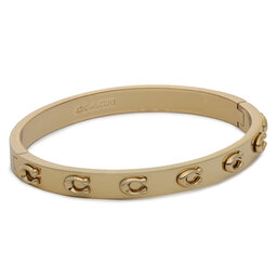 Coach Armband Coach 37335948GLD710 Goldfarben