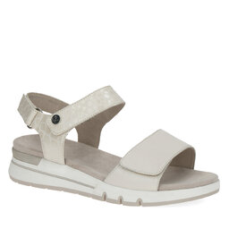 

Босоніжки Caprice 9-28751-20 Offwht Soft Co 165, Білий