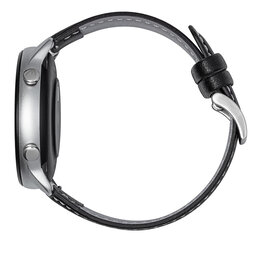 

Смарт годинник Head Paris H160400 Black/Silver, Чорний