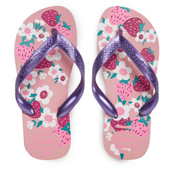 Havaianas Japonki Havaianas 40000525217 Różowy