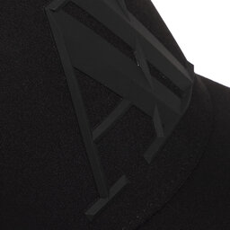 

Бейсболка Armani Exchange 954079 CC518 00020 Black, Чорний