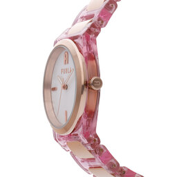 

Годинник Furla Tempo Mini WW00014-ACM000-0963S-1-008-20-CN-W Ninfea, Рожевий