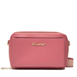 Tommy Hilfiger Geantă Tommy Hilfiger Iconic Tommy Camera Bag AW0AW12012 TIA
