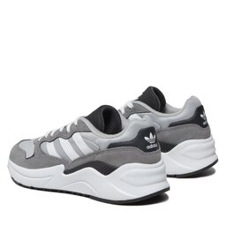 

Взуття adidas Retropy Adisuper Shoes HQ1838 Grey Three/Grey Two/Cloud White, Сірий