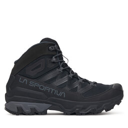 La Sportiva Trekkingschuhe La Sportiva Ultra Raptor 3 Mid Gtx ZFHS109 Schwarz