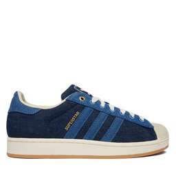 adidas Sneakers adidas Superstar II LA1231 Dunkelblau