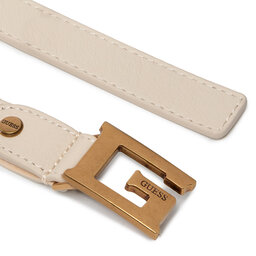 

Жіночий ремінь Guess Not Rev & Adjust Pant Belt BW7631 P2220 STO, Бежевий