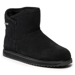 EMU Australia Boty EMU Australia Dofida Mini W12645 Black