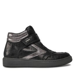 Primigi Kotníková obuv Primigi GORE-TEX 4871011 D Černá