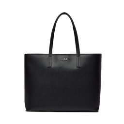 

Сумка Hugo Chris Shopper 50503756 10246409 01 Black 001, Чорний