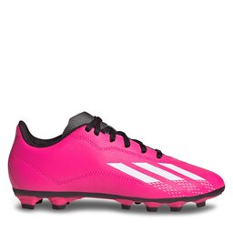 

Взуття adidas X Speedportal.4 Flexible Ground Boots GZ2455 Рожевий