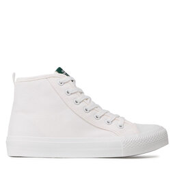 

Кеди Sprandi WP40-701L White, Білий