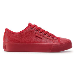 

Кеди Big Star Shoes GG274100 Red, Червоний