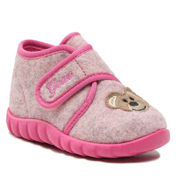Geox Pantuflas Geox B Zyzie G. B B2606B 000NY C8F8N Dk Pink/Fuchsia