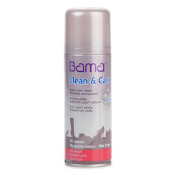 Bama Čistící Pěna Bama Clean & Care A78F SK/ES