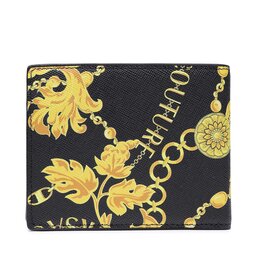 

Мале жіноче портмоне Versace Jeans Couture 75YA5PB1 ZP357 G89, Чорний