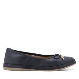 

Балетки Lasocki WI16-SPAROW-06 Navy, Cиній