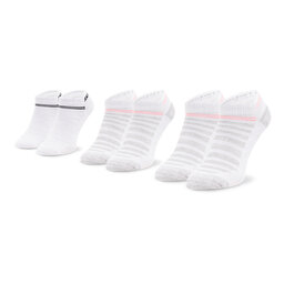 Skechers Комплект 3 чифта дълги чорапи мъжки Skechers SK-SK43022 1001