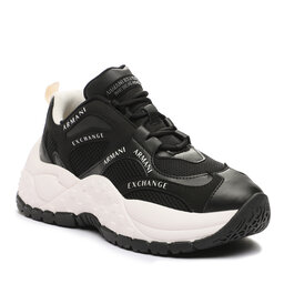 Armani Exchange Αθλητικά Armani Exchange XDX120 XV739 00002 Black
