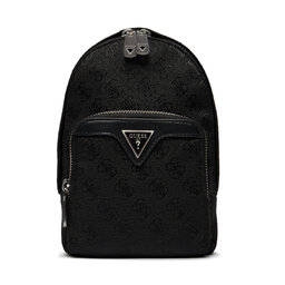 Guess Rucksack Guess Vezzola Jacquard Mini-Bags HMVZLJ P4168 CBL