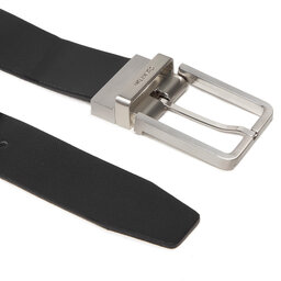 

Чоловічий ремінь Calvin Klein Adj/Rev Ck Depth Pq 35Mm K50K509754 01N, Чорний