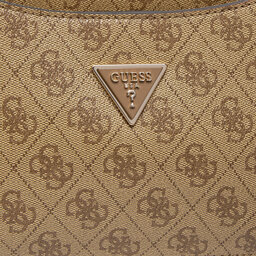 

Сумка Guess Meridian (SG) Mini-Bags HWSG87 78720 LTL, Коричневий