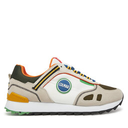 Colmar Αθλητικά Colmar Travis Sport SS25/020 Λευκό