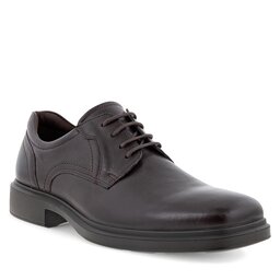 ECCO Półbuty ECCO HELSINKI 2 50016402178 Brown