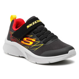 Skechers Παπούτσια Skechers Texlor 403770L/BKRD Black/Red