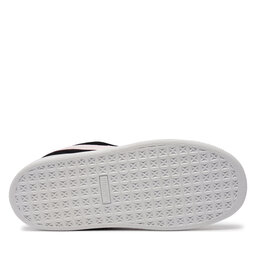 

Снікерcи Puma Suede Xl 395205-04 Puma Black/Whisp Of Pink, Чорний