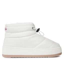 Napapijri Schneeschuhe Napapijri River08 NP0A4HVV Weiß