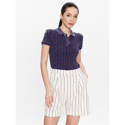Polo Ralph Lauren Polo Ralph Lauren Поло 211891579002 Cиній Regular Fit
