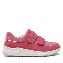 

Снікерcи Superfit 1-009182-5500 S Pink, Рожевий