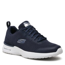 Skechers Sportcipő Skechers Winly 232007/NVY Navy
