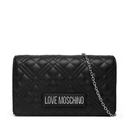 LOVE MOSCHINO Bolso LOVE MOSCHINO JC4079PP0NLA000B Negro