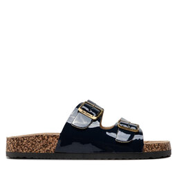

Шльопанці Lee Cooper LCW-22-35-1157LA Dk Blue, Cиній