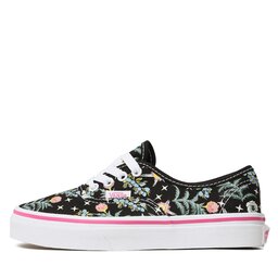 

Кросівки Vans Authentic VN0A3UIVBLK1 Floral Black, Чорний