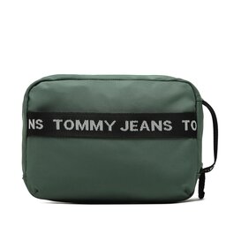 Tommy Jeans Pochette per cosmetici Tommy Jeans Tjm Essential Nylon Washbag AM0AM11222 MBG