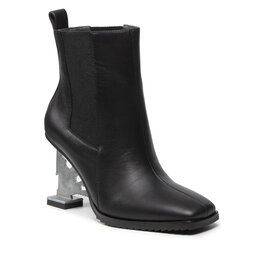 United Nude Bottines United Nude Tool Chelsea 106350116 Black