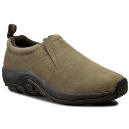 Merrell Scarpe basse Merrell Jungle Moc J71443 Dusty Olive