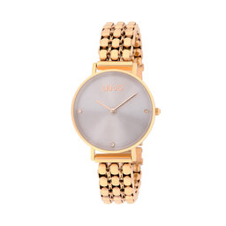 Liu Jo Reloj Liu Jo TLJ2532 Oro